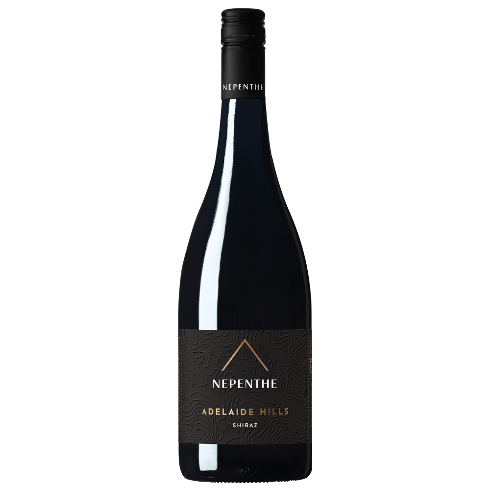 2024 Nepenthe Pinnacle Shiraz